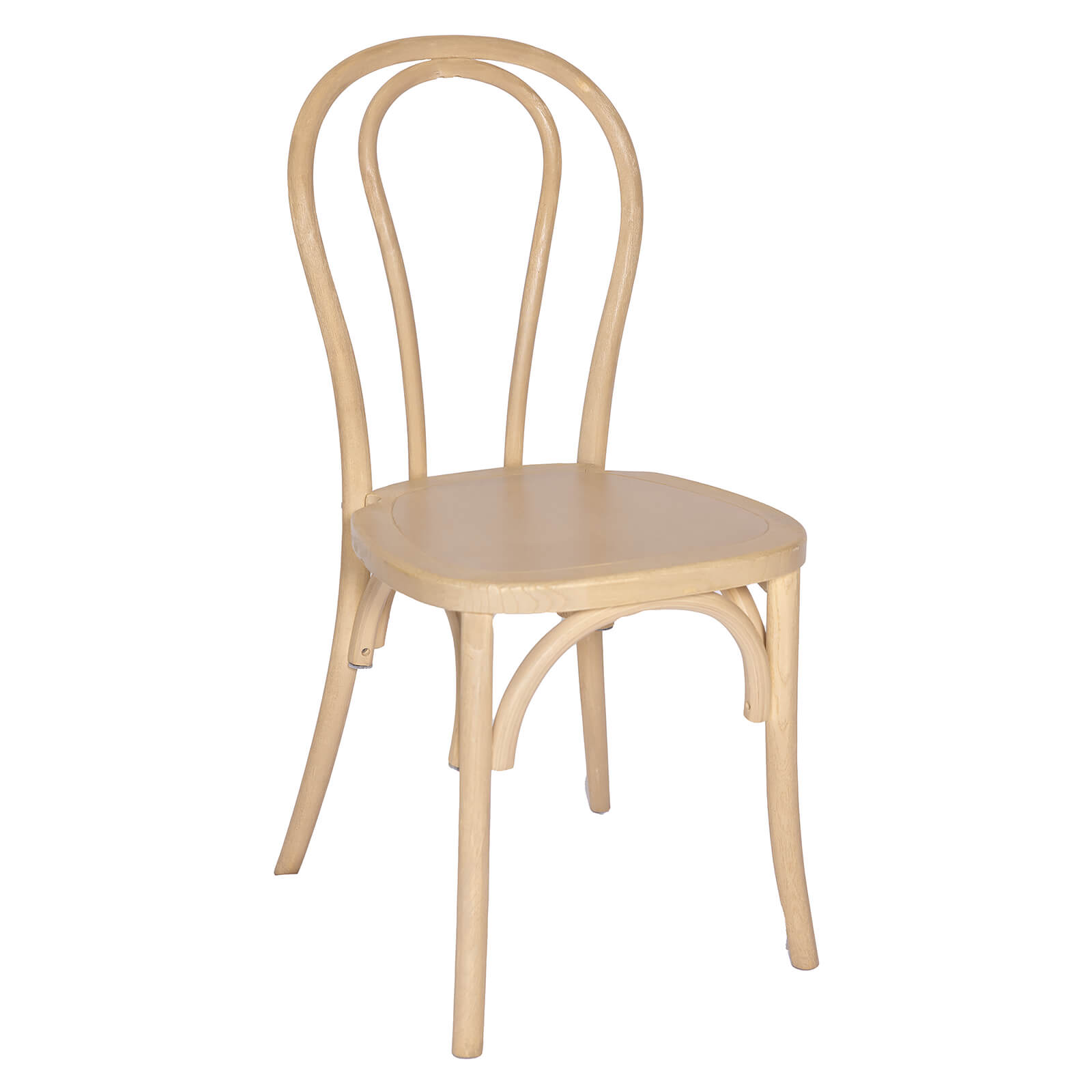 Bentwood Chair, Natural | Signature Party